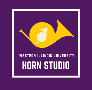 Horn Logo - Horn 2019 Illinois University