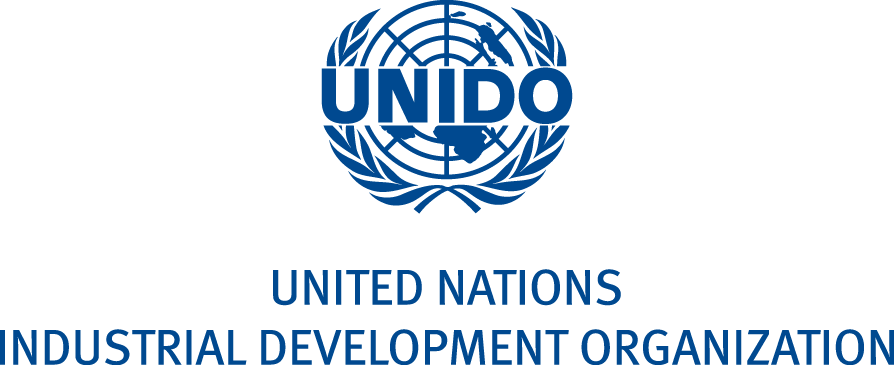 Unido Logo - UNIDO. United Nations in Pakistan
