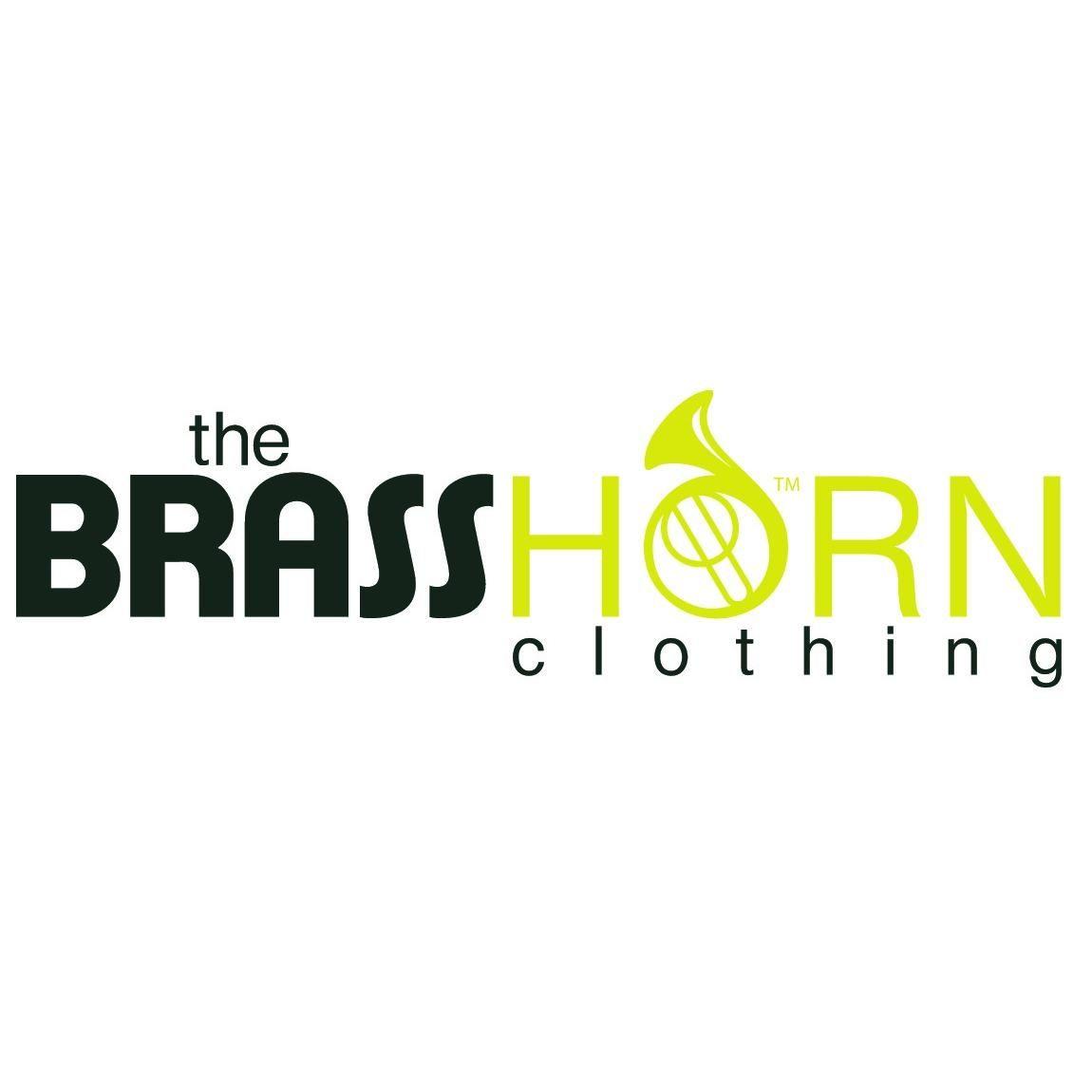 Horn Logo - The Brass Horn Men's Clothing