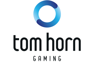 Horn Logo - Tom Horn Gaming : Home