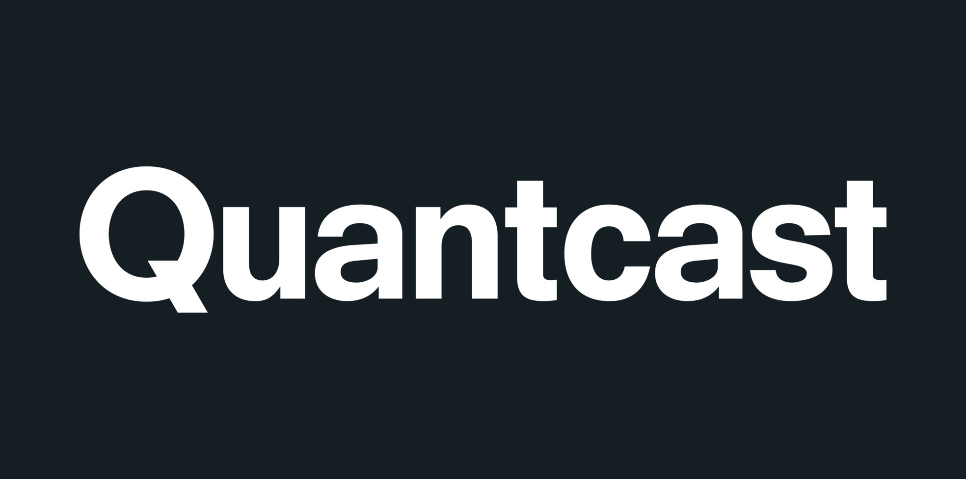 Quantcast Logo - Quantcast: AI-driven Audience Insights, Targeting & Measurement