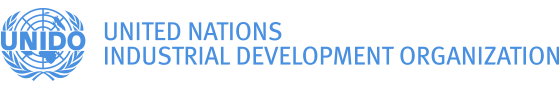 Unido Logo - UNIDO. United Nations Industrial Development Organization