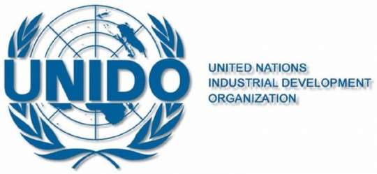 Unido Logo - UNIDO implements technical assistance to SMEs in Ghana | Ghana News ...