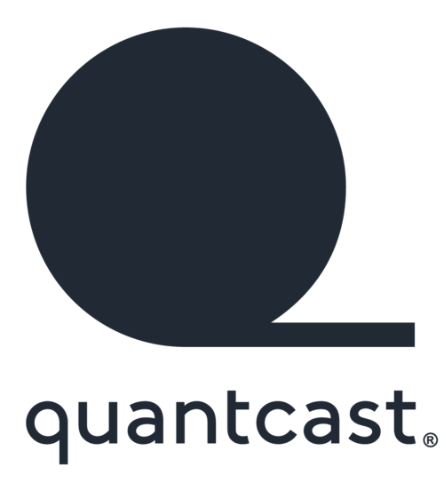 Quantcast.com Logo - Account Manager