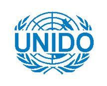 Unido Logo - UNIDO