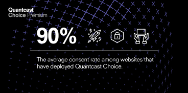 Quantcast.com Logo - Quantcast: AI-driven Audience Insights, Targeting & Measurement