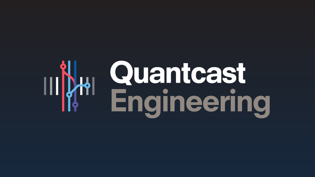 Quantcast.com Logo - Quantcast Engineering