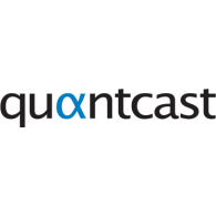 Quantcast.com Logo - Quantcast | Brands of the World™ | Download vector logos and logotypes