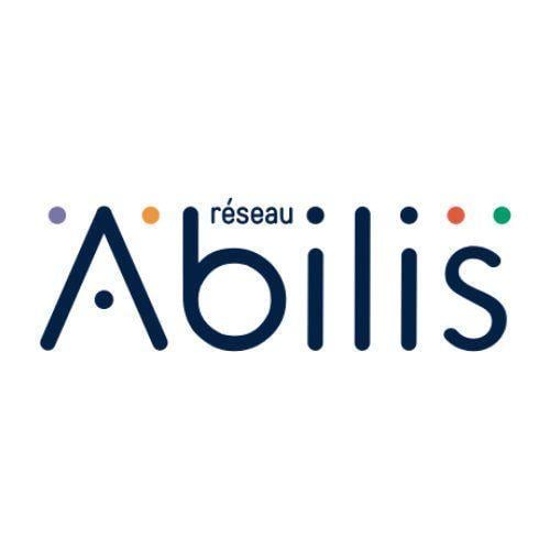 Abilis Logo - Réseau Abilis (@AbilisReseau) | Twitter