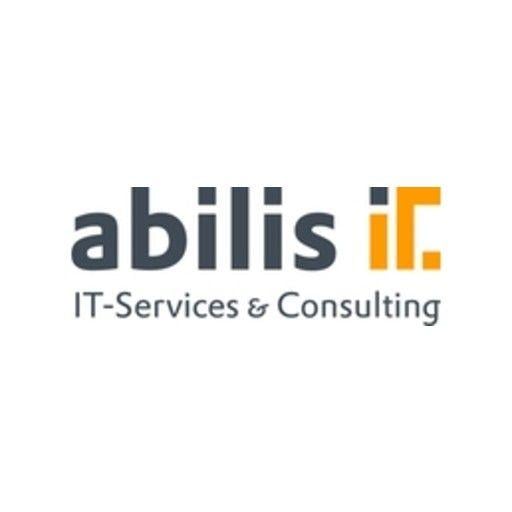 Abilis Logo - abilis GmbH - IT Services & Consulting als Arbeitgeber | XING ...