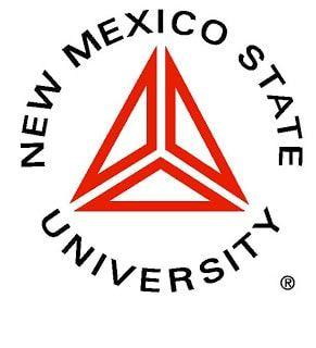 NMSU Logo - At A Glance | New Mexico State University - BE BOLD. Shape the Future.