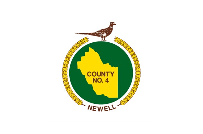 Newell Logo - Smart City Alliance / County of Newell
