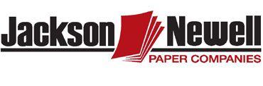 Newell Logo - Jackson Newell Paper Companies