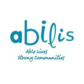 Abilis Logo - Abilis | United Way of Western Connecticut