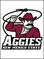 NMSU Logo - 7 Best New Mexico State University images in 2017 | State university ...