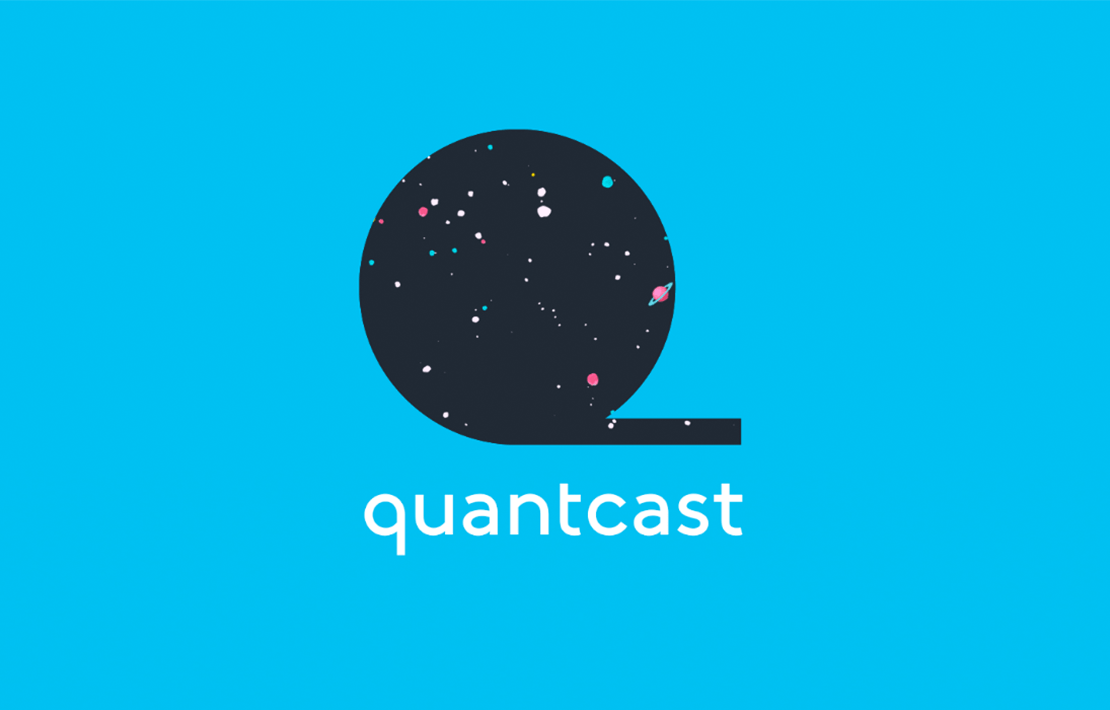 Quantcast.com Logo - Quantcast Launches Audience Grid To Connect Online And Offline Ad