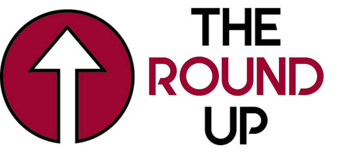 NMSU Logo - The Round Up