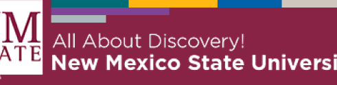 NMSU Logo - New Mexico State University Center for Public Utilities