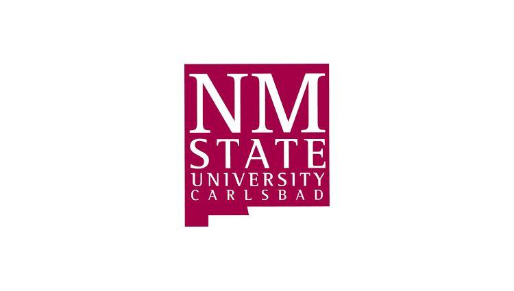 NMSU Logo - New Mexico State University Carlsbad