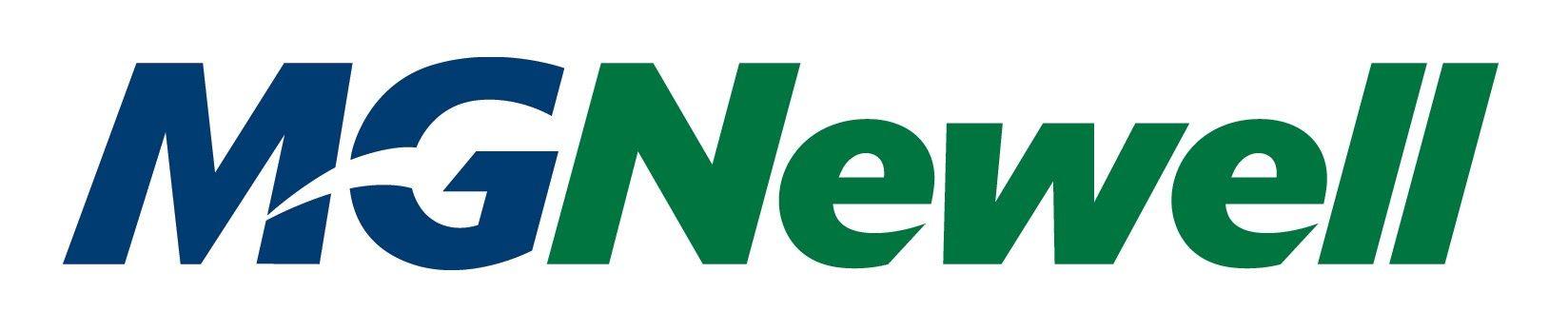 Newell Logo - MGNewell – We Make It Work Better
