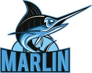 Marlin Logo - Marlin Logo Vector (.EPS) Free Download