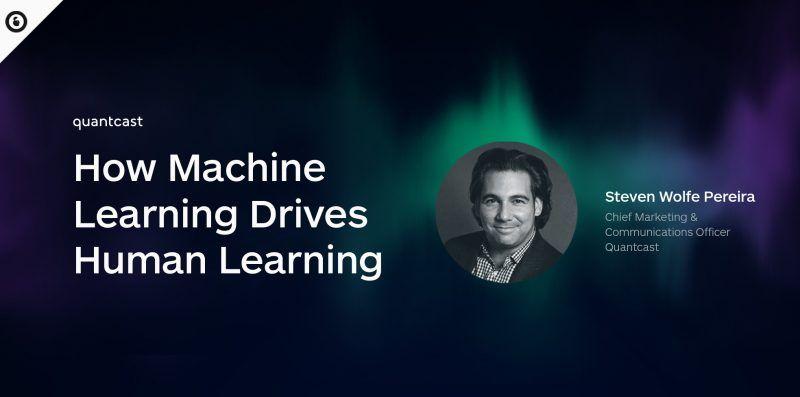 Quantcast Logo - How Machine Learning Drives Human Learning | Quantcast Blog