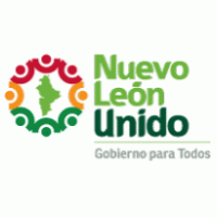 Unido Logo - Nuevo Leon Unido | Brands of the World™ | Download vector logos and ...