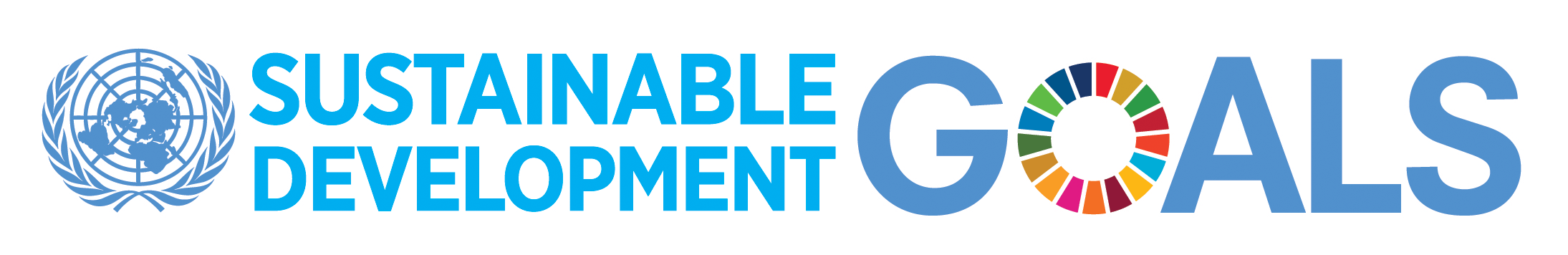 Unido Logo - Agenda and the Sustainable Development Goals