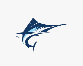 Marlin Logo - Logopond - Logo, Brand & Identity Inspiration (Marlin)