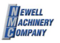Newell Logo - Newell Machinery Co