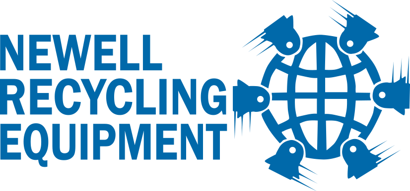 Newell Logo - Newell Recycling