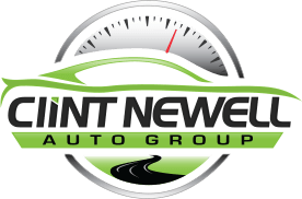Newell Logo - Clint Newell Auto Group. Auto Dealer in Roseburg, OR