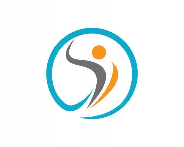 Life Logo - Healthy life logo Vector