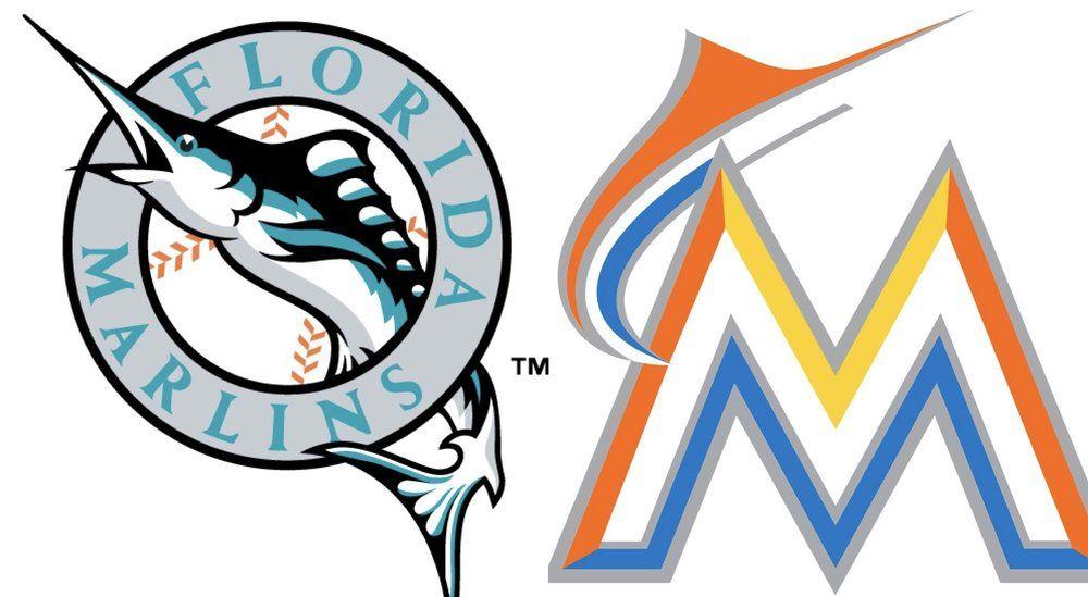 Marlin Logo - EXCLUSIVE: The Marlins are changing their logo — Slater Scoops