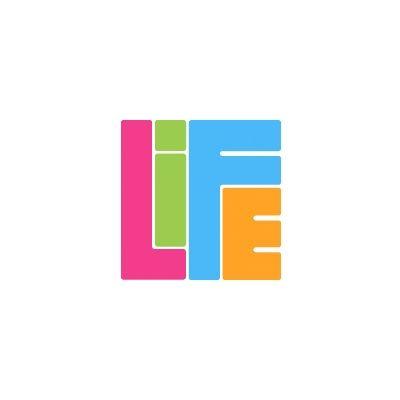 Life Logo - Life Logo | Logo Design Gallery Inspiration | LogoMix