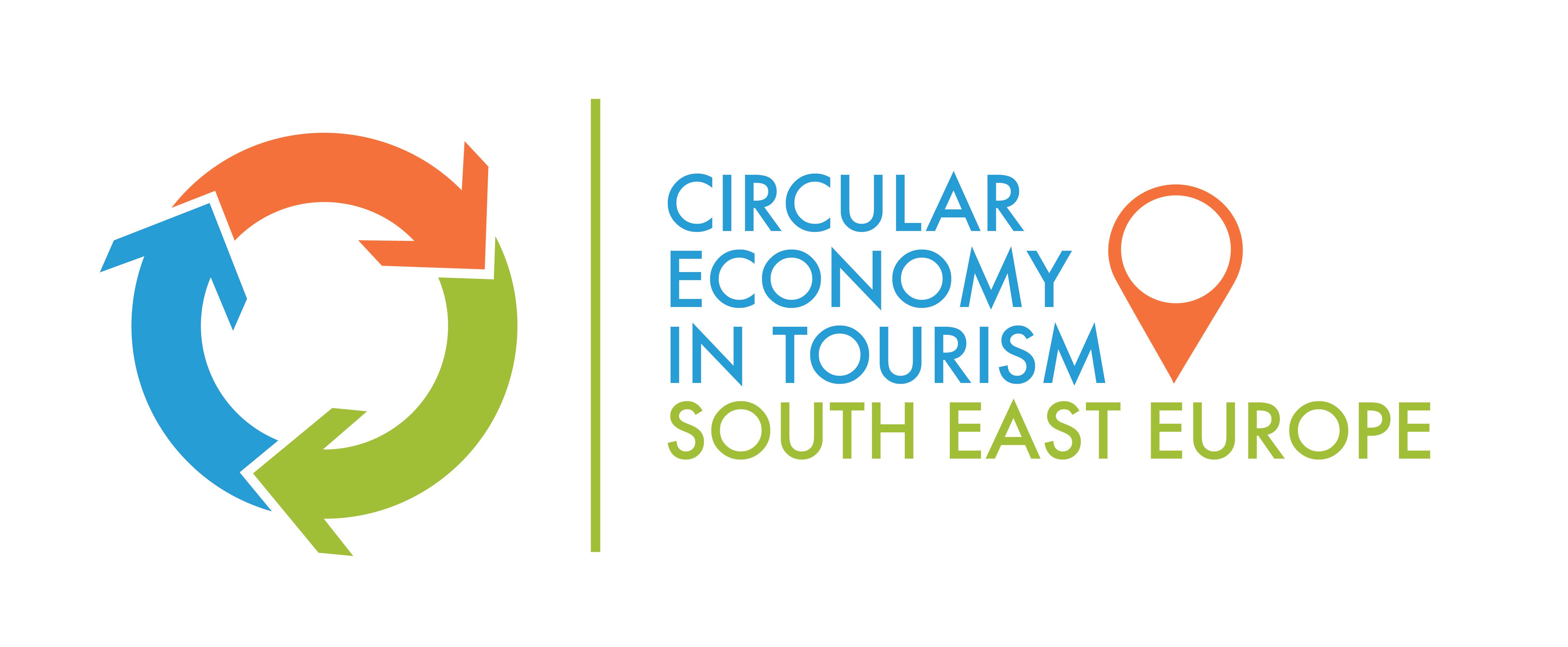 Unido Logo - Conference on Circular Economy in Tourism in South East Europe | UNIDO