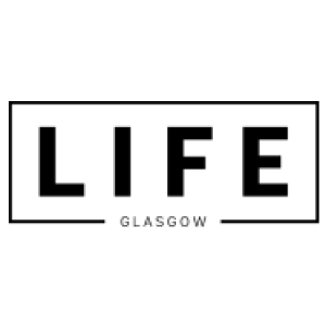 Life Logo - life-logo-small-dark | LIFE Glasgow