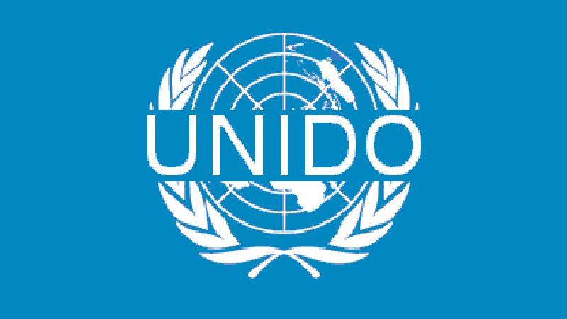 Unido Logo - UNIDO to facilitate Pakistan in employing renewable energy resources