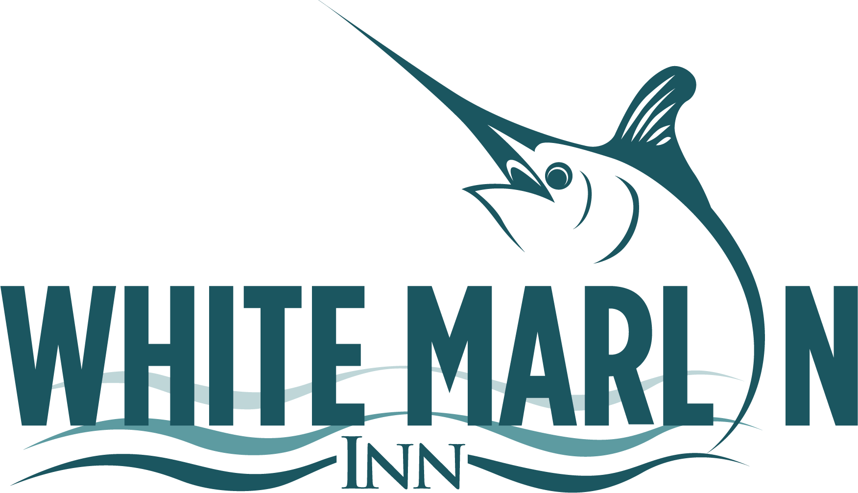 Marlin Logo - Downtown Ocean City MD Hotel White Marlin Inn Low Rates