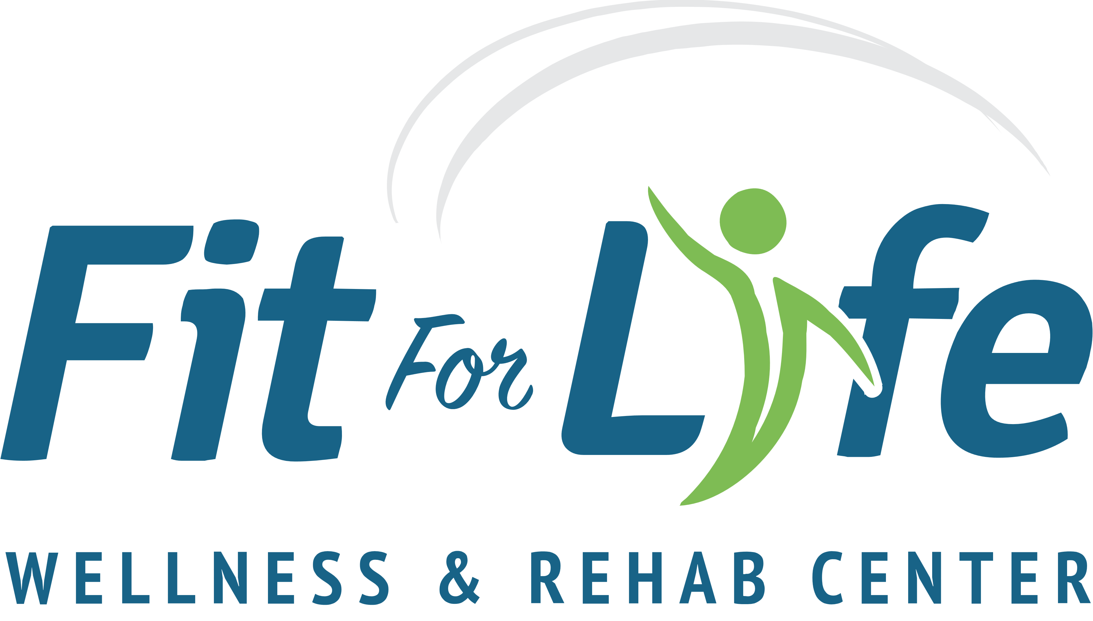 Life Logo - Fit for Life Wellness and Rehab Clinic – Logos Download