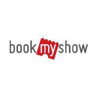Bookmyshow Logo - Movie Tickets, Plays, Sports, Events & Cinemas nearby - BookMyShow