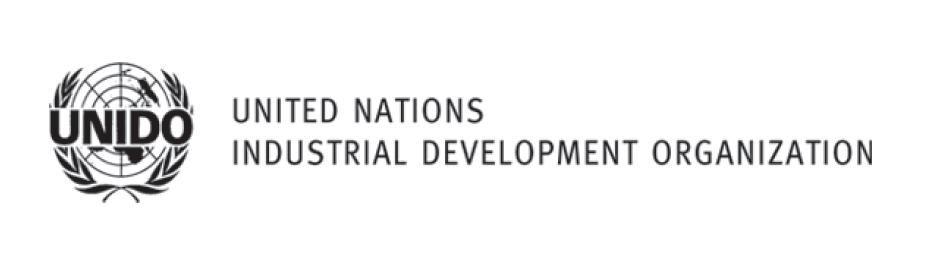 Unido Logo - Organisers and Co-sponsors | UNIDO