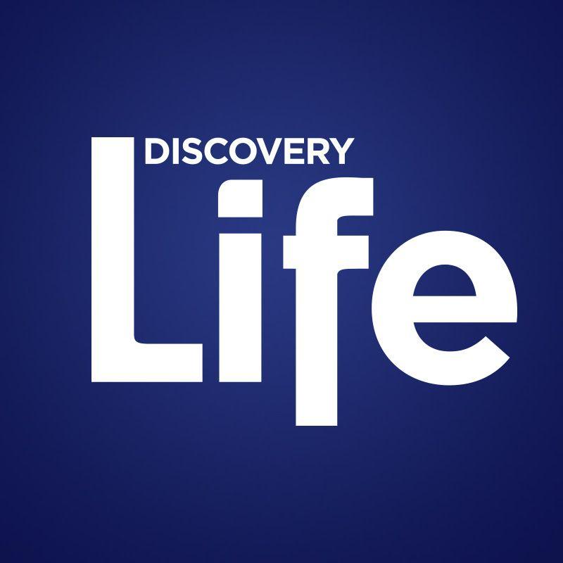 Life Logo - File:Discovery Life Logo 2016.jpg