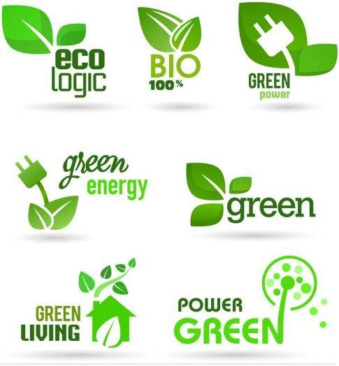 Life Logo - Green Life Logo vectors graphic free download
