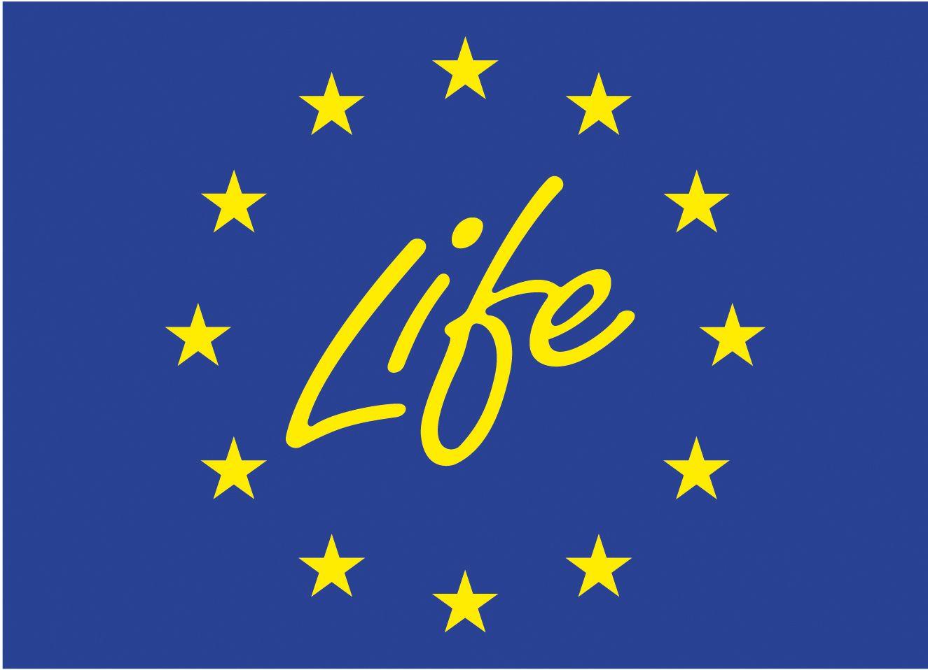 Life Logo - Environment - LIFE : Toolkit : Communication tools : Resources : Logos