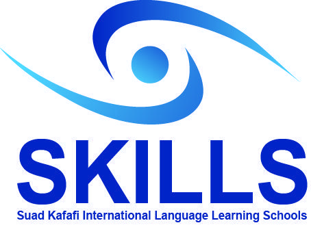 Skills Logo - skills logo (1) - Cairo West Magazine