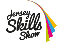 Skills Logo - Jersey Skills Show