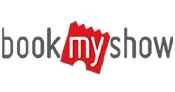 Bookmyshow Logo - BookMyShow - Get Flat Rs. 75 Off On Movie Tickets | online best ...