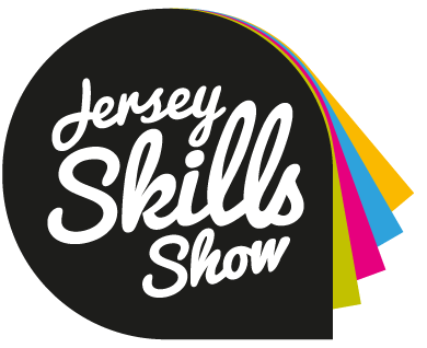 Skills Logo - Jersey Skills Show