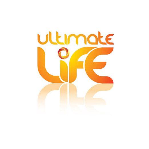 Life Logo - Ultimate Life Logo Design - Una Healy Award Winning Graphic Design ...